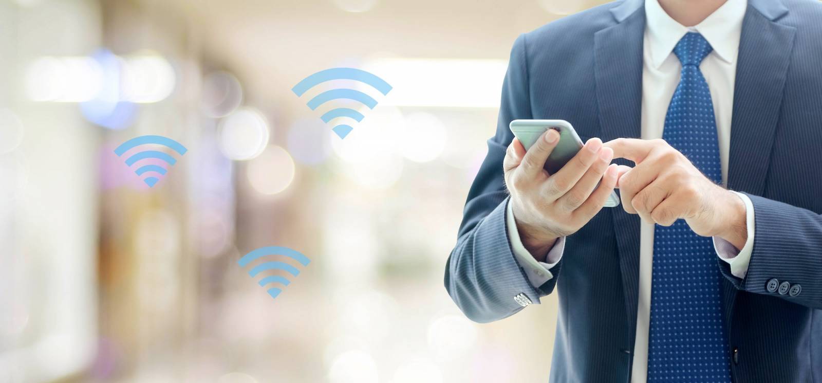 Société d'informatique pour déploiement et configuration de solution wifi professionnelle intérieure et extérieure Vitrolles (13117)