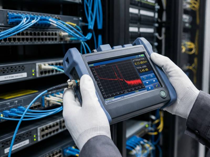 Installation fibre optique entreprise à Lambesc (13) : finies les coupures et les lenteurs