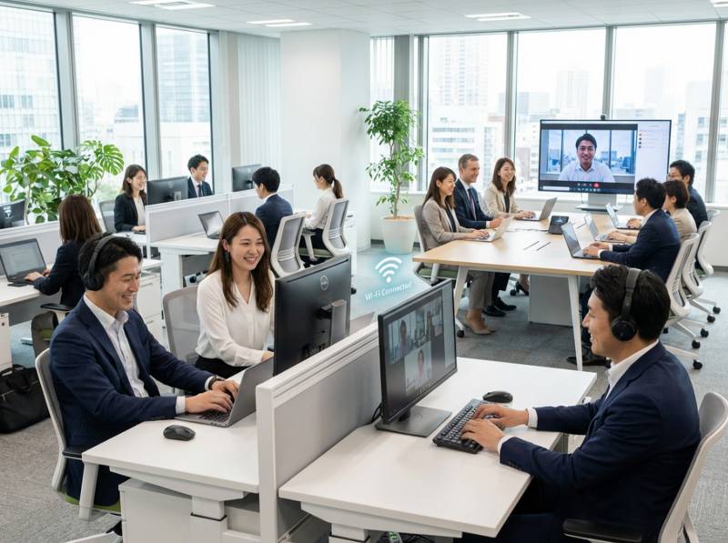 Le failover automatique : votre filet de sécurité réseau