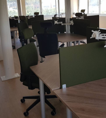 bureau bam