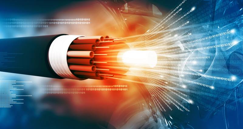 Des forfaits internet fibre performants et compétitifs sur Marseille