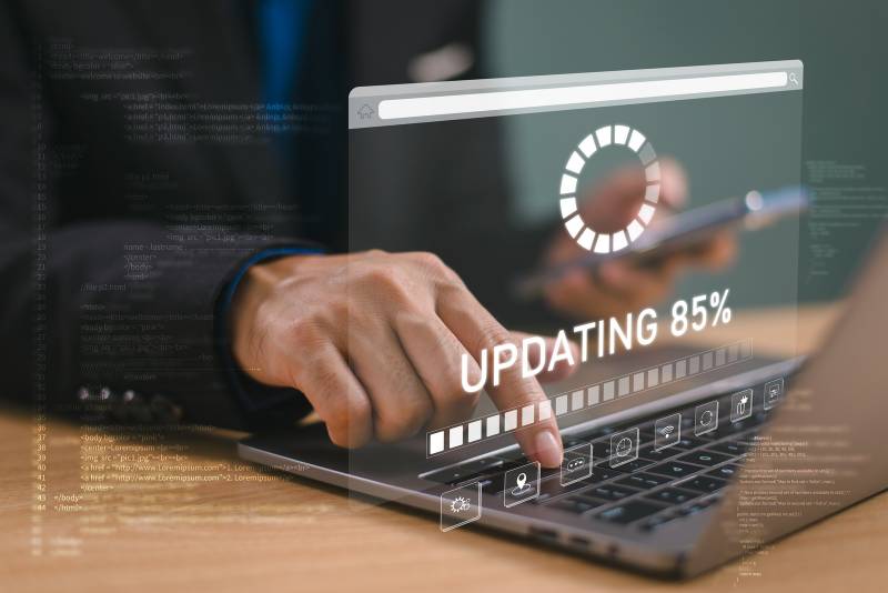 Maintenance informatique entreprise Avignon