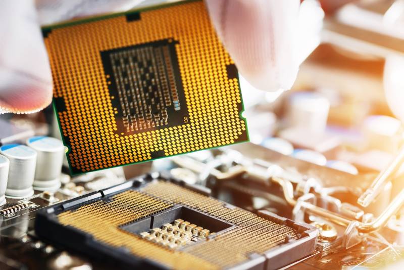 Asap Network  : Votre partenaire en maintenance informatique à Avignon