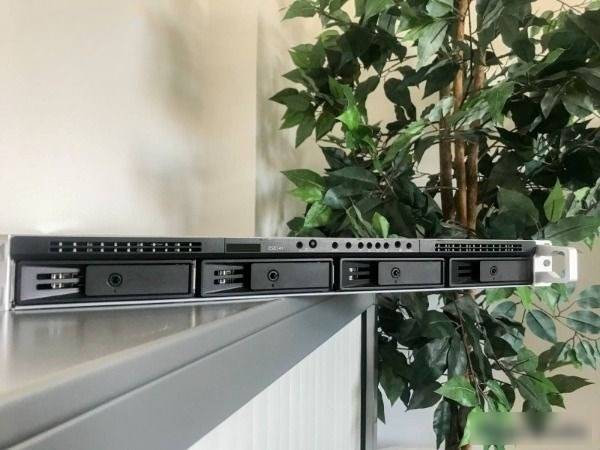 Qu’est-ce qu’un NAS et à quoi sert-il ?