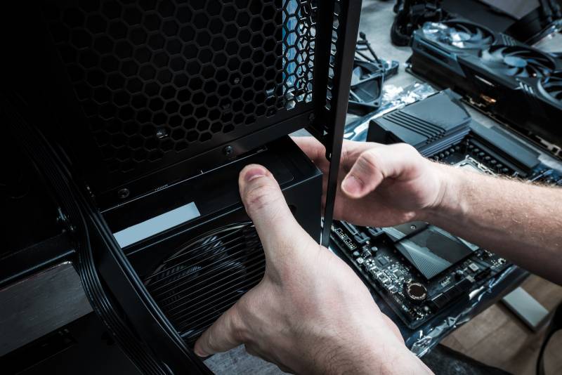 Asap Network  : Votre partenaire en maintenance informatique à Avignon