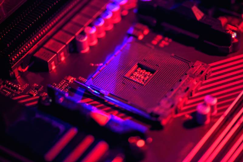 Societe de maintenance informatique Aix en Provence 13100