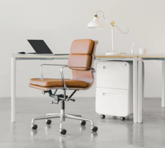 aménagement de bureau