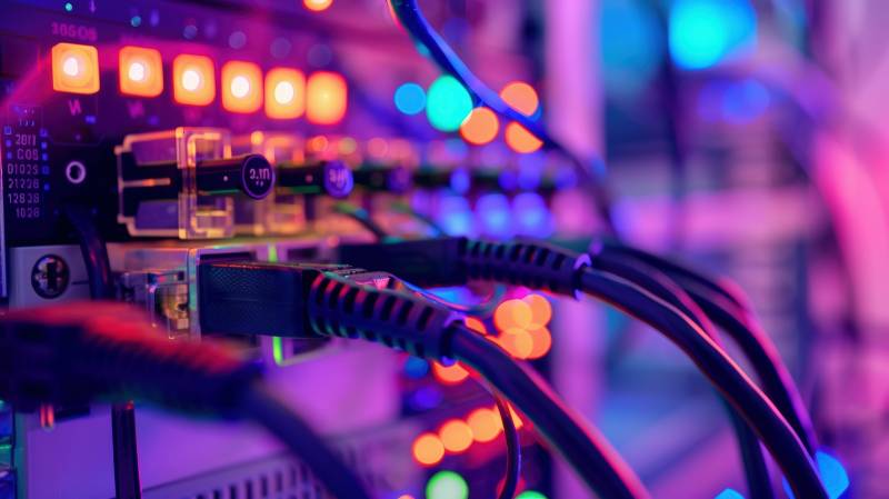 Asap Network et EPM Connectique, une relation de confiance presque fusionnelle