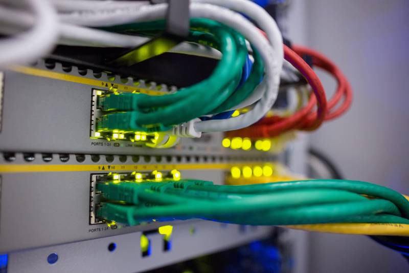 Quelles sont les principales sociétés de câblage informatique autour de Toulon (83) ?