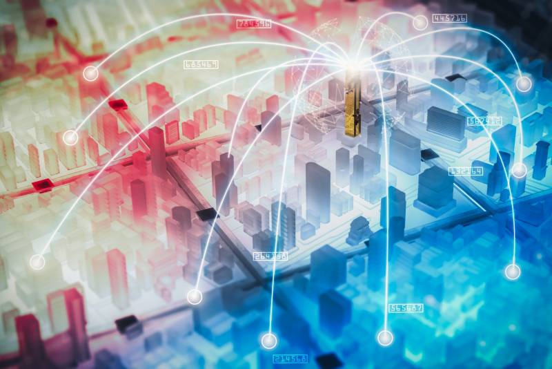 Spécialiste audit wifi professionnel vers Saint Maximin et Var