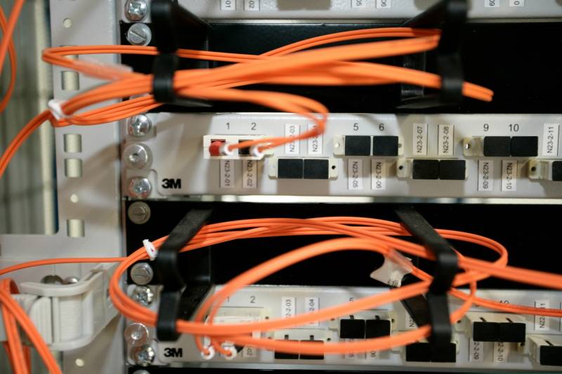 Cablage informatique marseille