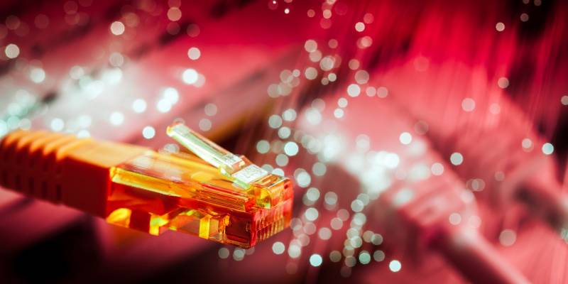 Spécialiste en réseau informatique professionnel Marseille