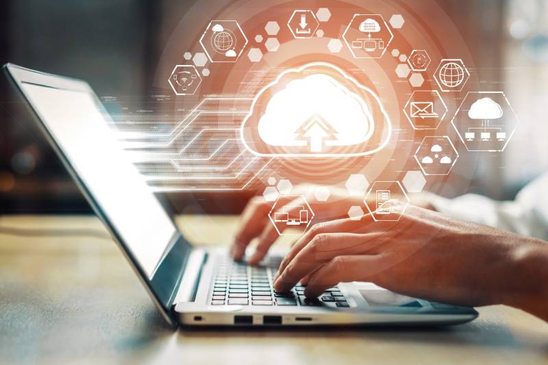 Optimisation des performances d'un réseau informatique en entreprise ou collectivité Marseille