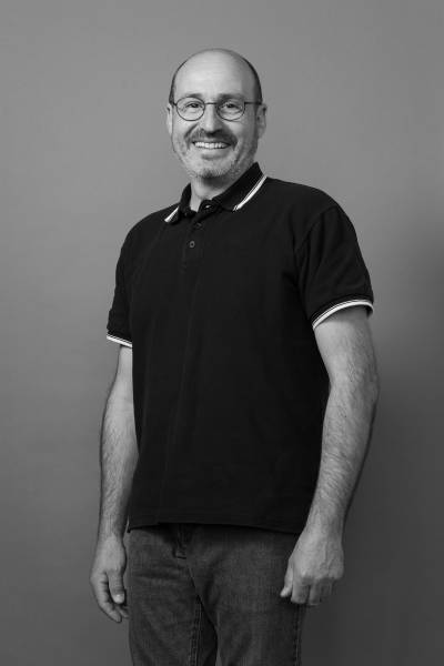 Jean Paul MAZZEO, notre référent technique en câblage réseaux