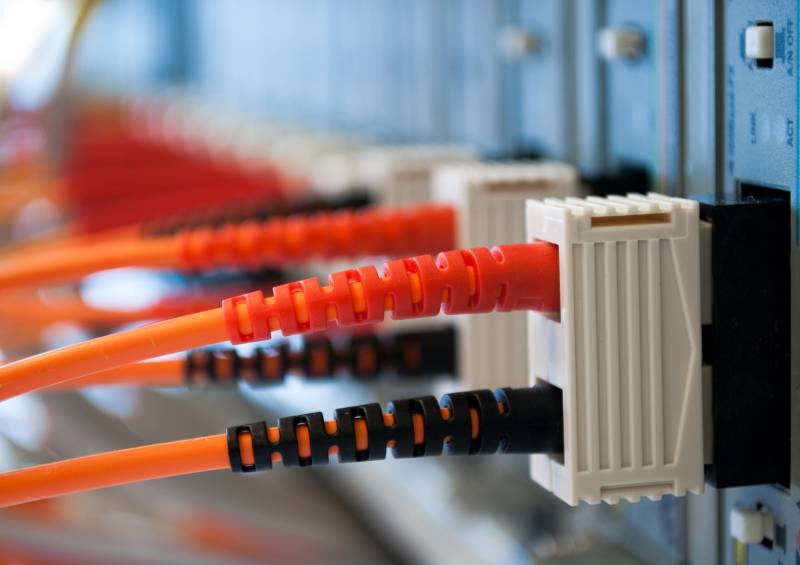 Installateur de fibre optique à Orange (84100) pour entreprises et collectivités