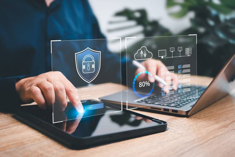 Forfait internet data only : la solution flexible et sécurisante pour les professionnels par Asap Network