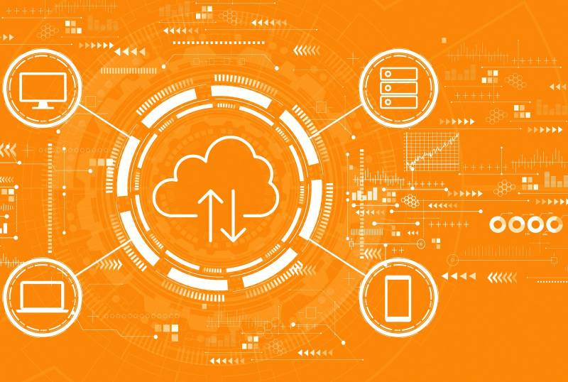Qu'est ce que l'infogérance informatique avec Asap Network (13,84 et Région Sud) ?