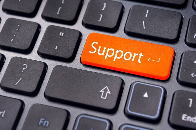 maintenance informatique en region Aixoise avec Asap Network