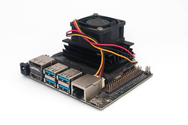 changement de carte mère de mini pc marseille