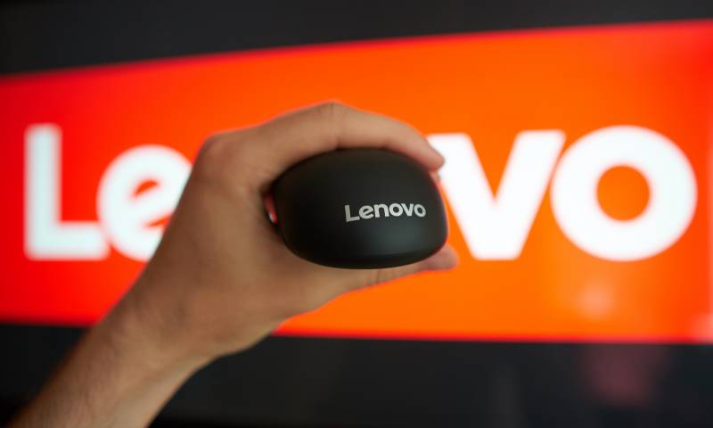 ordinateur portable lenovo pour entreprise