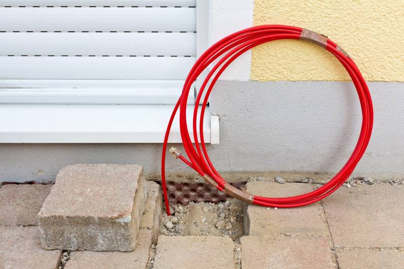 Installateur de fibre optique à Orange (84100) pour entreprises et collectivités
