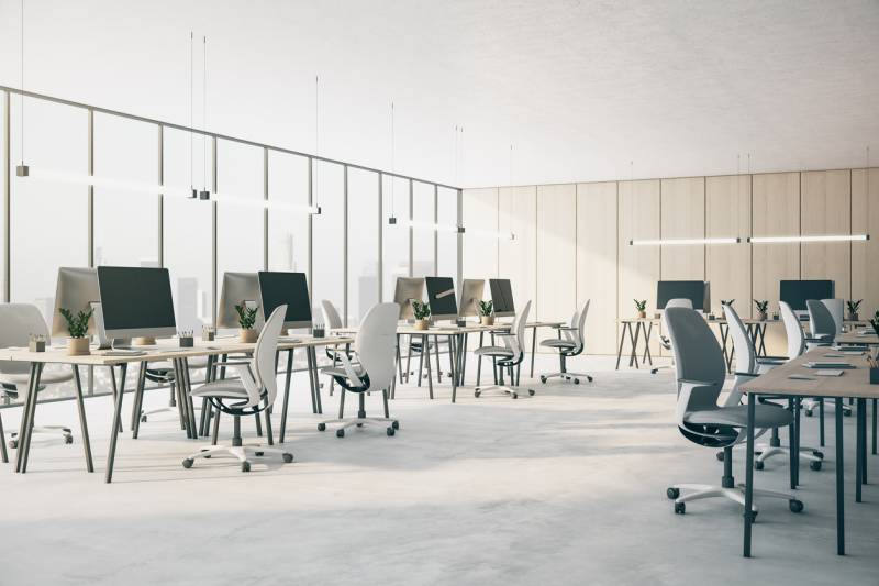 Installateur de wifi pour espace cowork Marseille 13