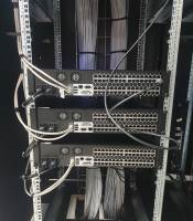 Notre zone d'activité pour ce service Configuration de réseau WIFI sécurisé pour entreprises avec accès invité optimisé