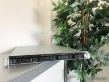 Notre zone d'activité pour ce service Câblage de fibre optique en souterrain pour bâtiments professionnels