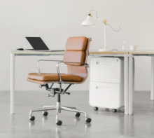 aménagement de bureau