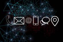 Notre zone d'activité pour ce service Solution complète d'installation internet par satellite pour entreprises multi opérateurs