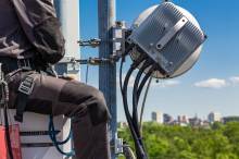 Notre zone d'activité pour ce service Câblage de fibre optique en souterrain pour bâtiments professionnels