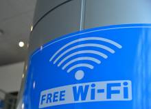 Notre zone d'activité pour ce service Configuration de réseau WIFI sécurisé pour entreprises avec accès invité optimisé